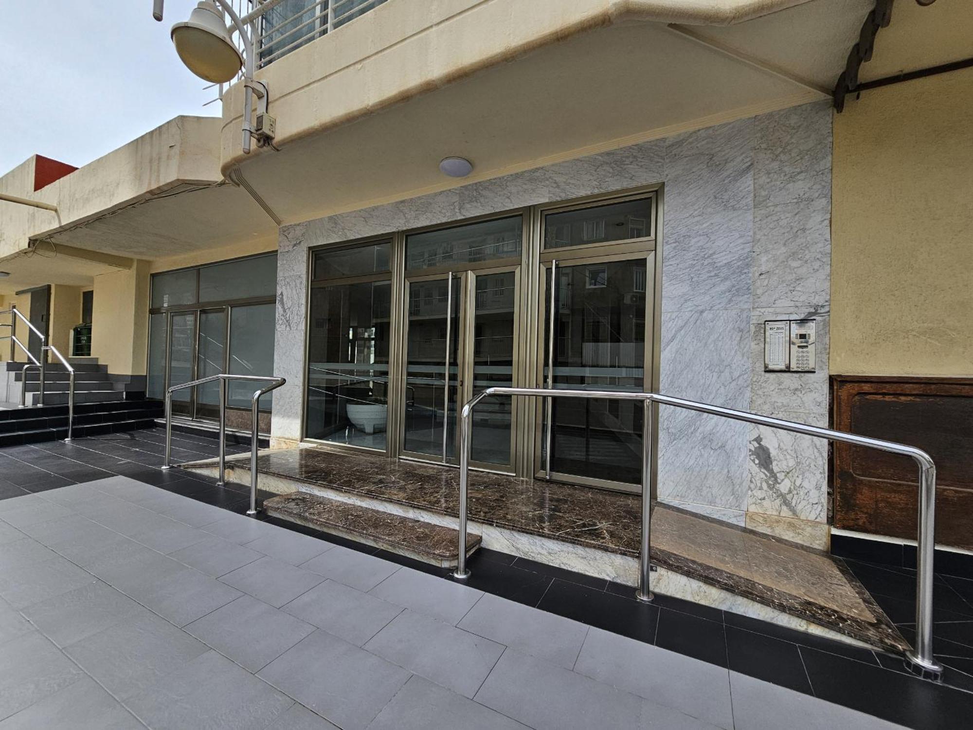 Apartamento Zeus 14 If เบนิดอร์ม ภายนอก รูปภาพ