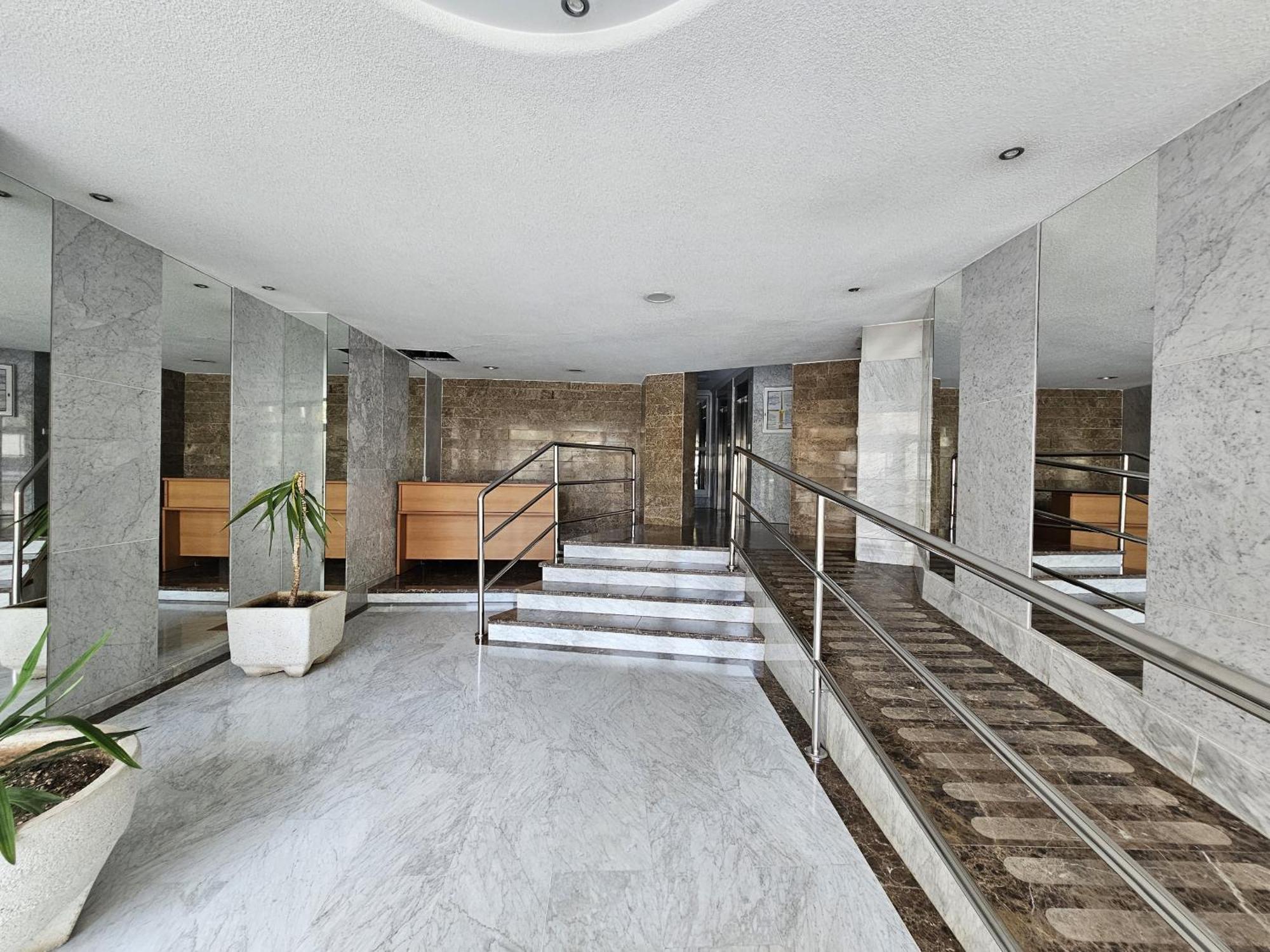Apartamento Zeus 14 If เบนิดอร์ม ภายนอก รูปภาพ